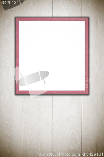 Image of Photo or painting frame