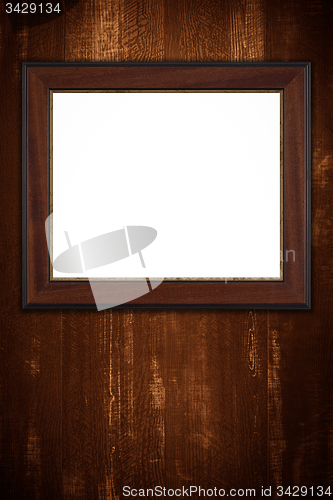Image of Photo or painting frame