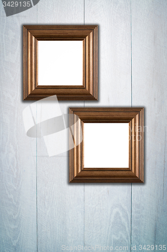 Image of Photo or painting frame