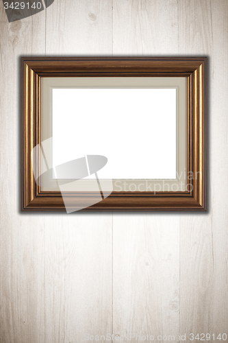 Image of Photo or painting frame