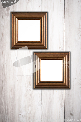 Image of Photo or painting frame