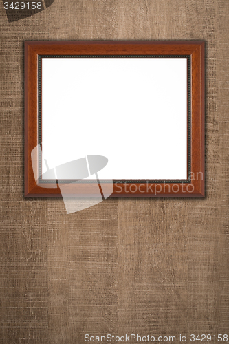 Image of Photo or painting frame