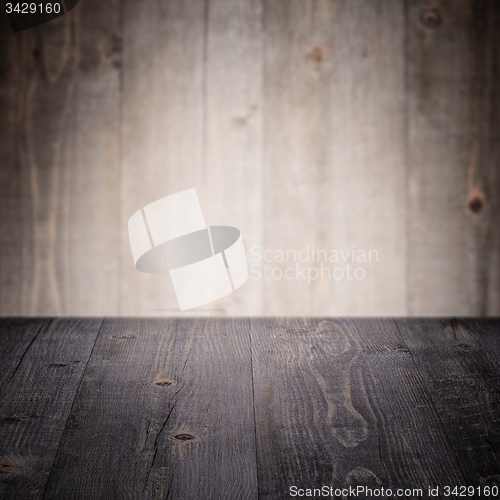 Image of Wood background 