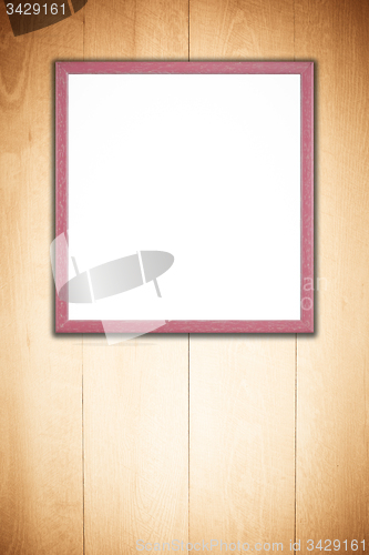 Image of Photo or painting frame