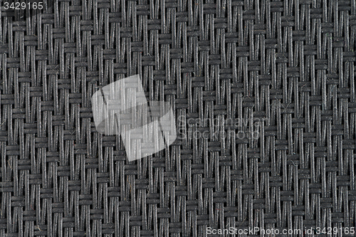 Image of Grey vinyl texture