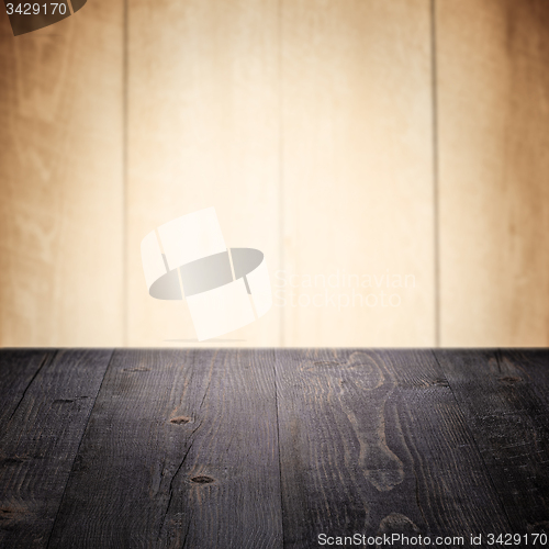 Image of Wood background 