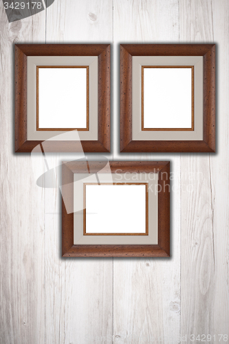 Image of Photo or painting frame