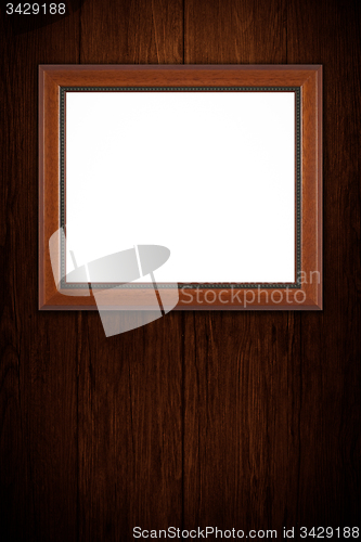 Image of Photo or painting frame