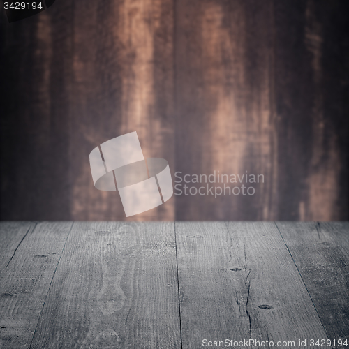 Image of Wood background 