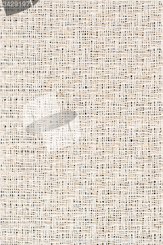 Image of Beige vinyl texture