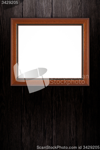 Image of Photo or painting frame