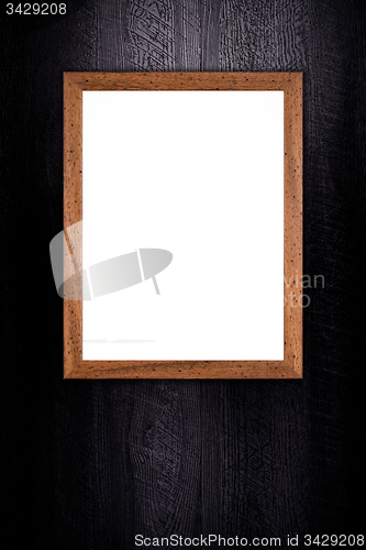 Image of Photo or painting frame