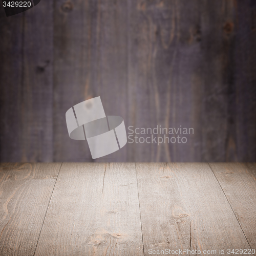 Image of Wood background 