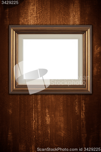 Image of Photo or painting frame