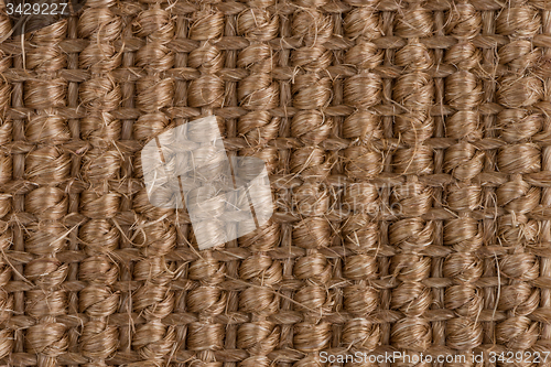 Image of Sisal carpet 