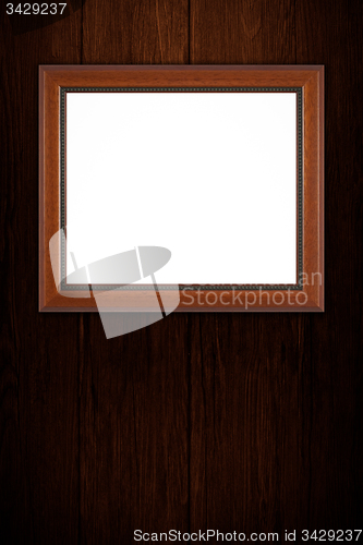 Image of Photo or painting frame