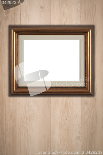 Image of Photo or painting frame