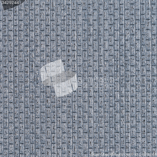Image of Blue vinyl texture