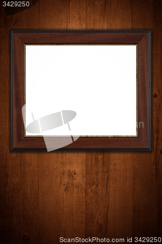 Image of Photo or painting frame