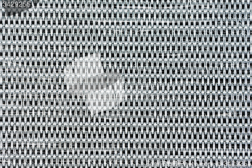 Image of Grey vinyl texture