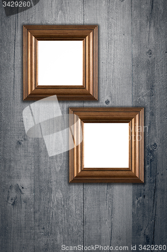 Image of Photo or painting frame