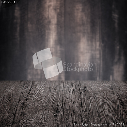 Image of Wood background 