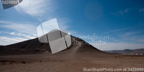 Image of Travel in Negev desert, Israel