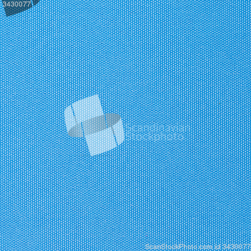 Image of Blue vinyl texture