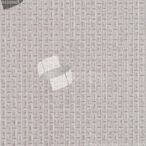 Image of Beige vinyl texture
