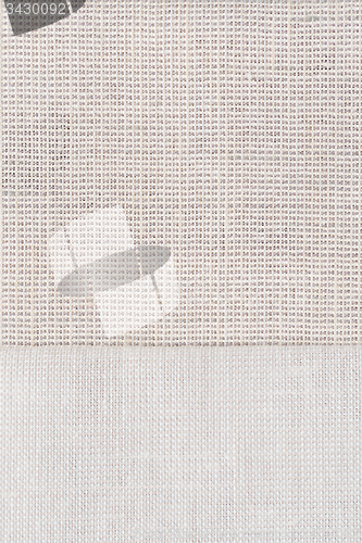 Image of Brown fabric