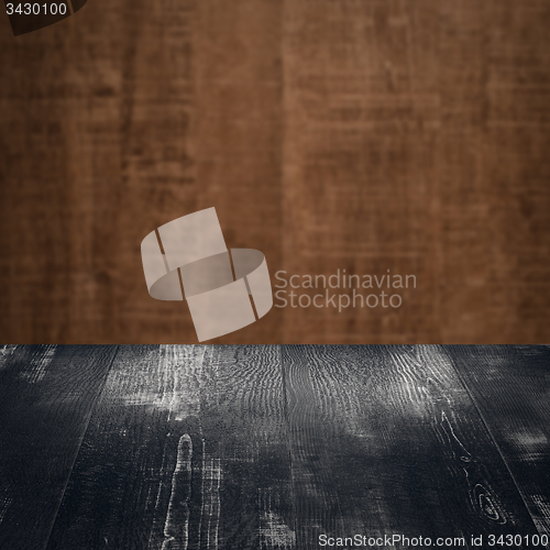 Image of Wood background 