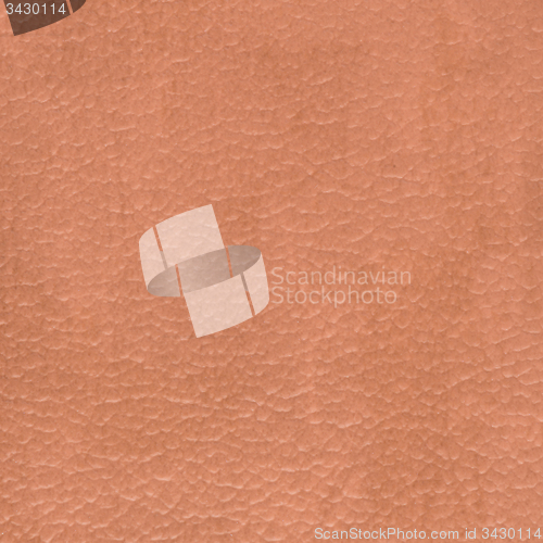 Image of Orange vinyl texture