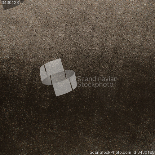 Image of Brown leather