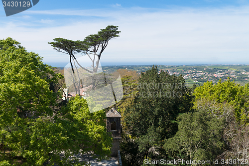 Image of Quinta da Regaleira 