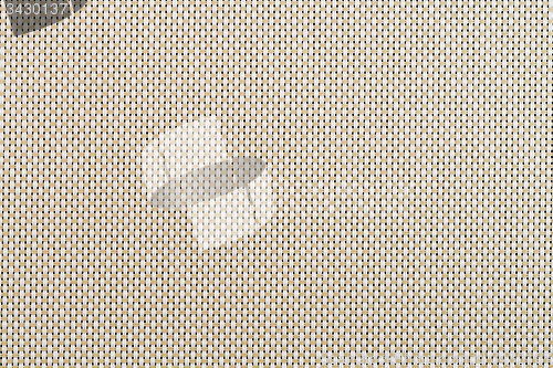 Image of Beige vinyl texture