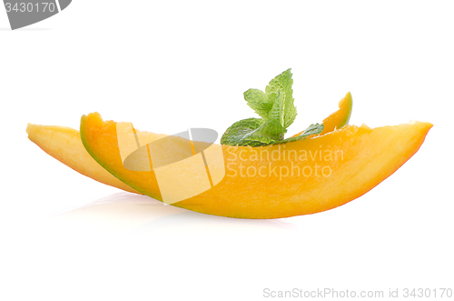 Image of Mango fruit