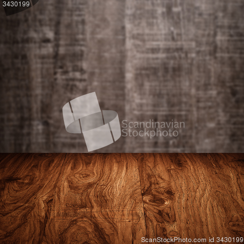 Image of Wood background 