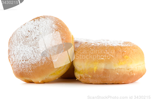 Image of Tasty donuts