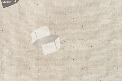 Image of Brown fabric