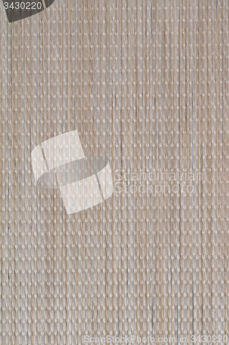 Image of Beige vinyl texture