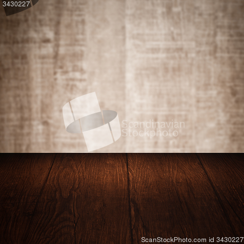 Image of Wood texture background 