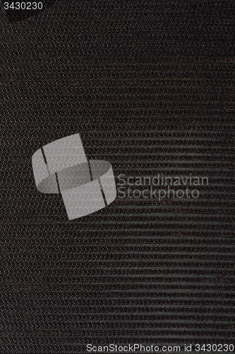 Image of Brown fabric