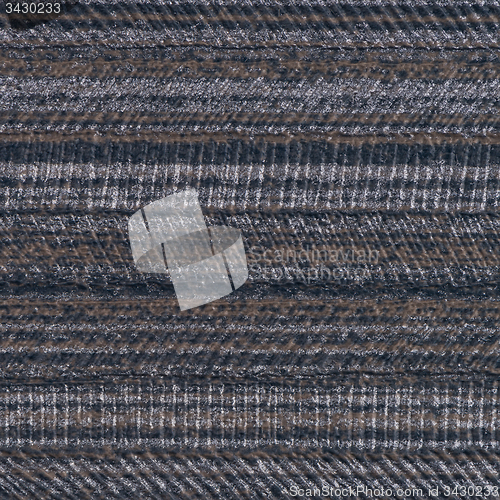 Image of Blue vinyl texture