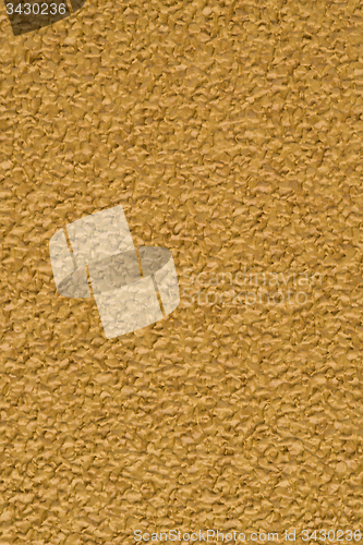 Image of Golden vinyl texture