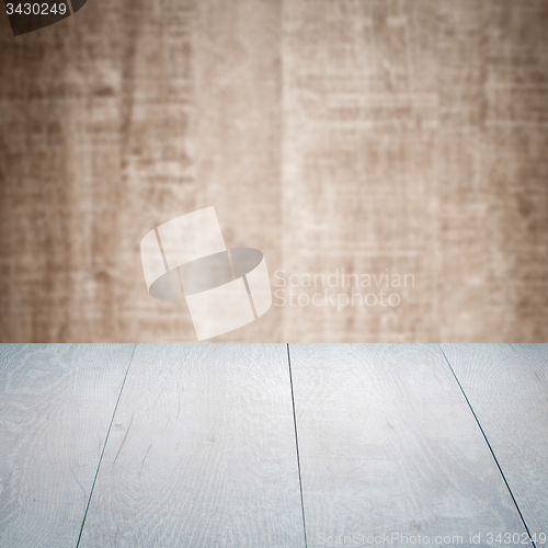 Image of Wood texture background 