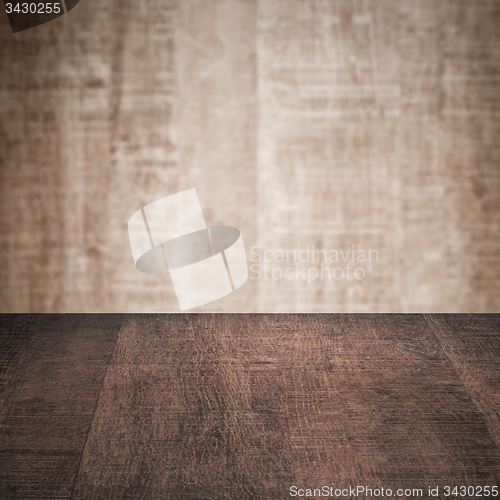 Image of Wood texture background 