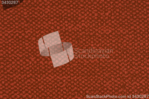 Image of Red vinyl texture