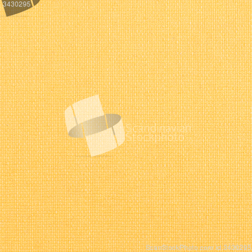 Image of Yellow vinyl texture