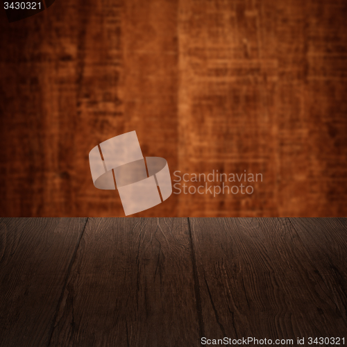 Image of Wood background 