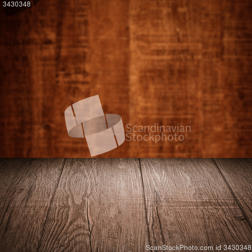 Image of Wood background 